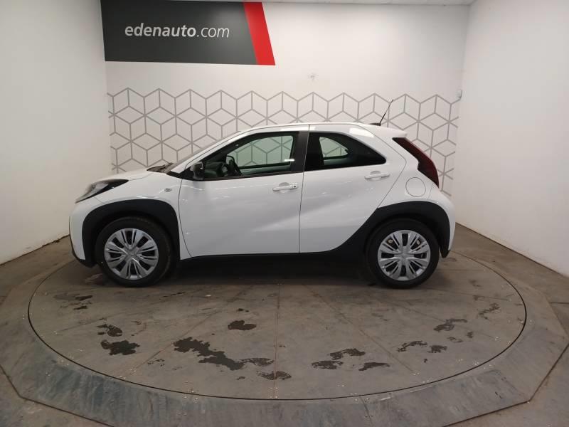 Toyota aygo x 1.0 Vvt-i 72 Dynamic