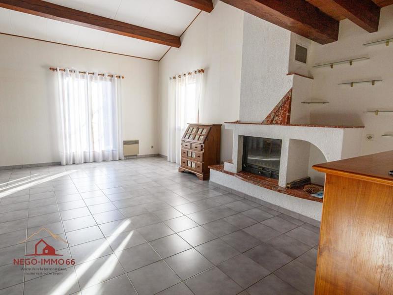 Villa - 124 m² - 5 pièces