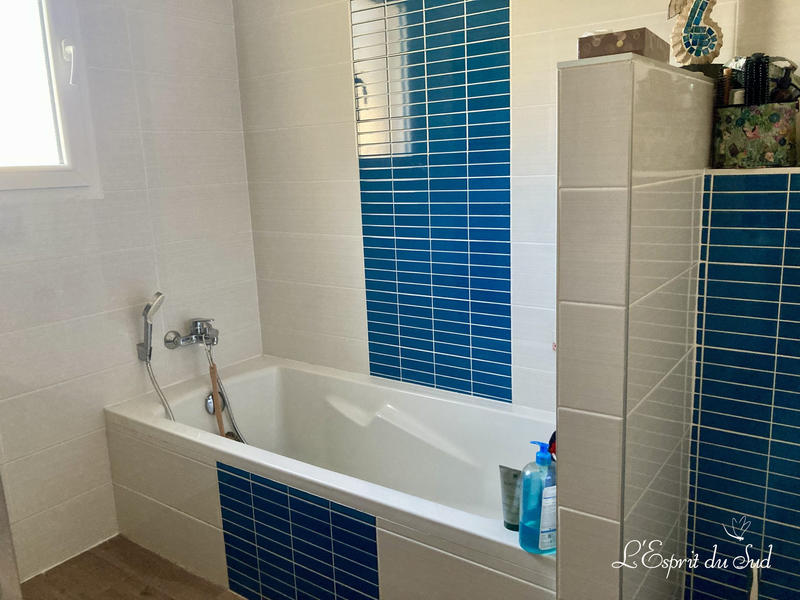 Maison - 1 m² - 4 pièces