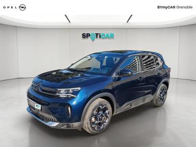 Citroën C5 Aircross BlueHDi 130 Eat8 Plus