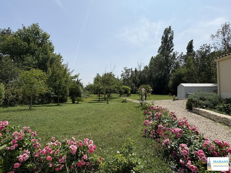 Maison - 122 m² - 5 pièces