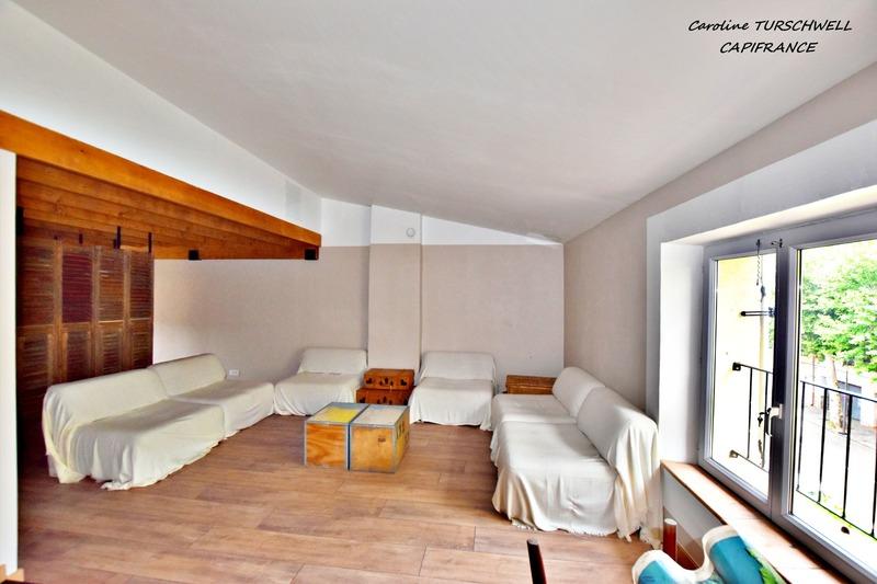 Immeuble - 274 m² - 5 pièces