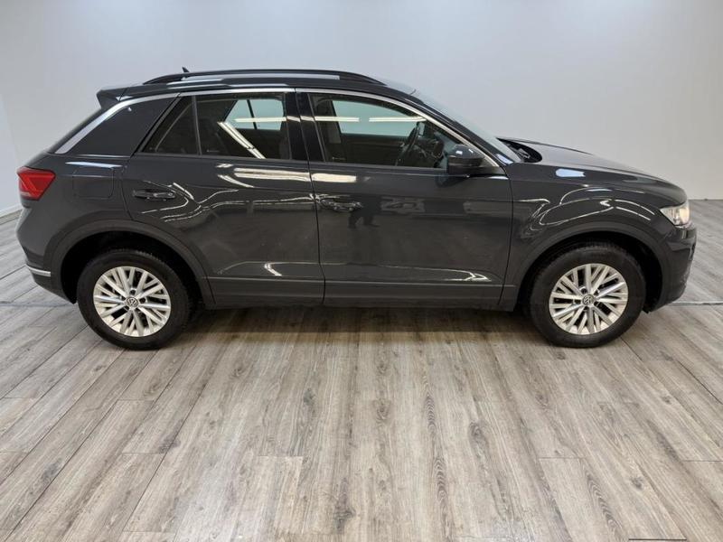 Volkswagen t-Roc 2.0 Tdi 150 Lounge Dsg7