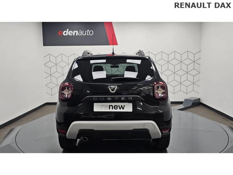 Dacia Duster Blue dCi 115 4x2 Prestige