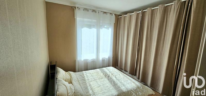 Maison - 137 m² - 6 pièces