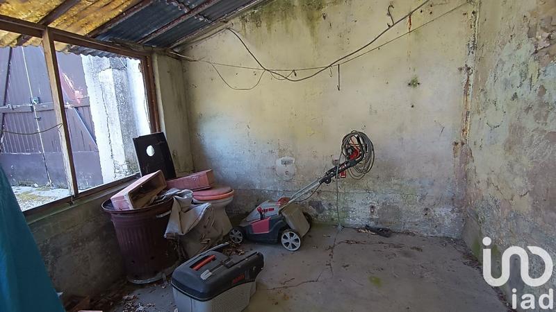 Maison de ville - 295 m² - 6 pièces