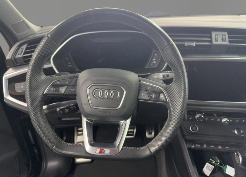 Audi Q3 Sportback 45 TFSIe 245 Hybride Rechargeable / Toit Ouvrant Camera de Recul Coffre Elec Audio Sonos Siege Rgulateur Distance