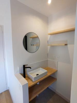 Appartement - 112 m² - 4 pièces