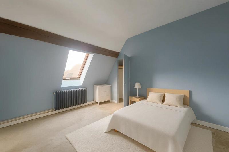 Château - 349 m² - 11 pièces