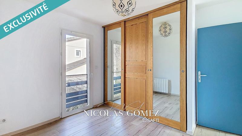 Maison - 139 m² - 6 pièces