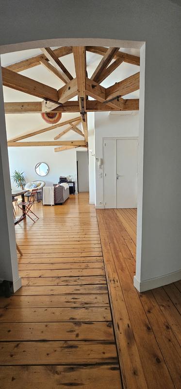 Appartement - 114 m² - 4 pièces