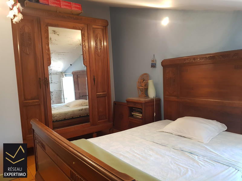 Maison - 145 m² - 5 pièces