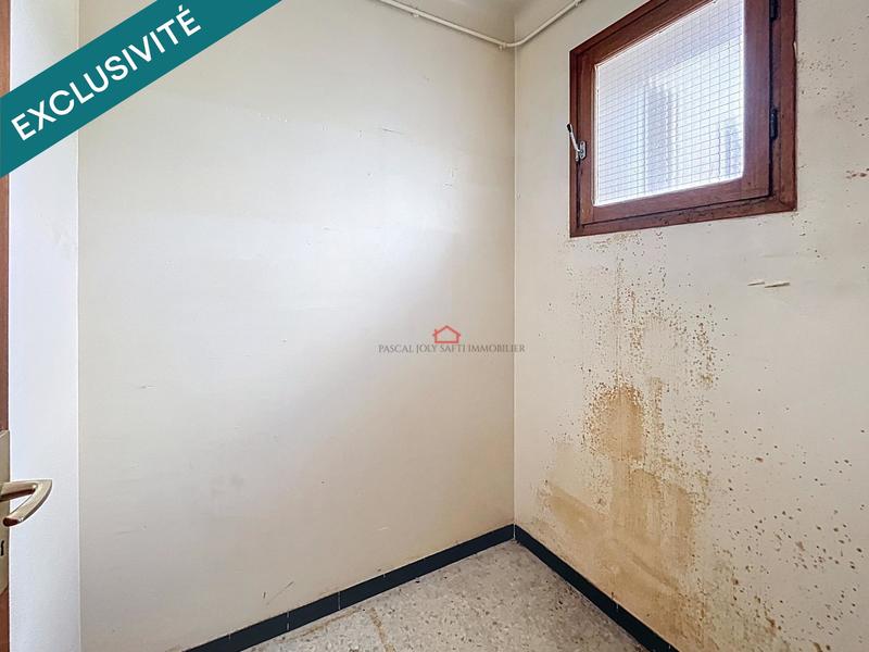 Appartement - 78 m² - 3 pièces