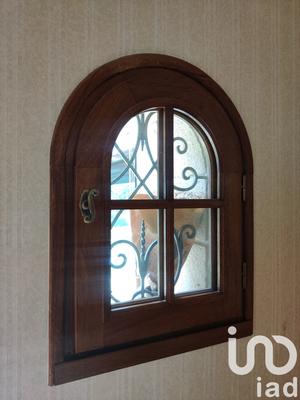 Maison - 136 m² - 6 pièces