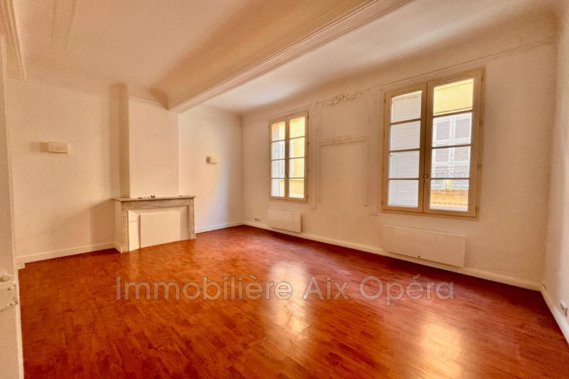 Appartement - 61 m² - 2 pièces