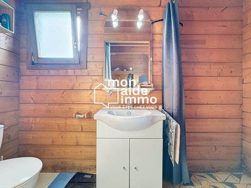 Maison - 130 m² - 4 pièces