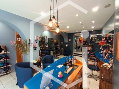 Local commercial - 100 m²