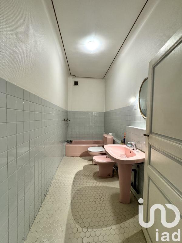 Maison de ville - 228 m² - 8 pièces