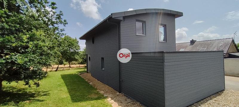 Maison - 137 m² - 5 pièces