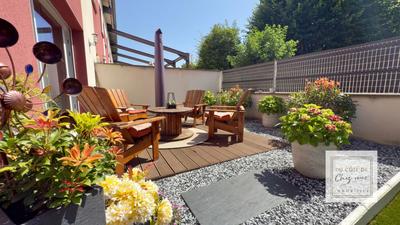 Loft - 149 m² - 7 pièces