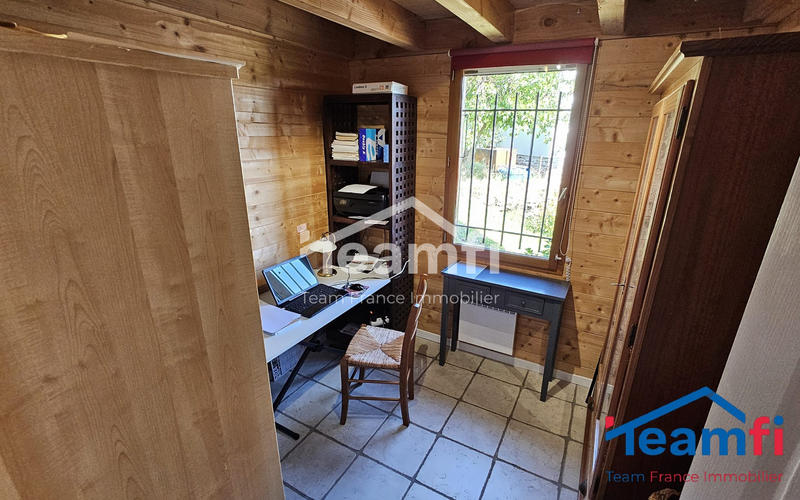 Châlet - 72 m² - 4 pièces