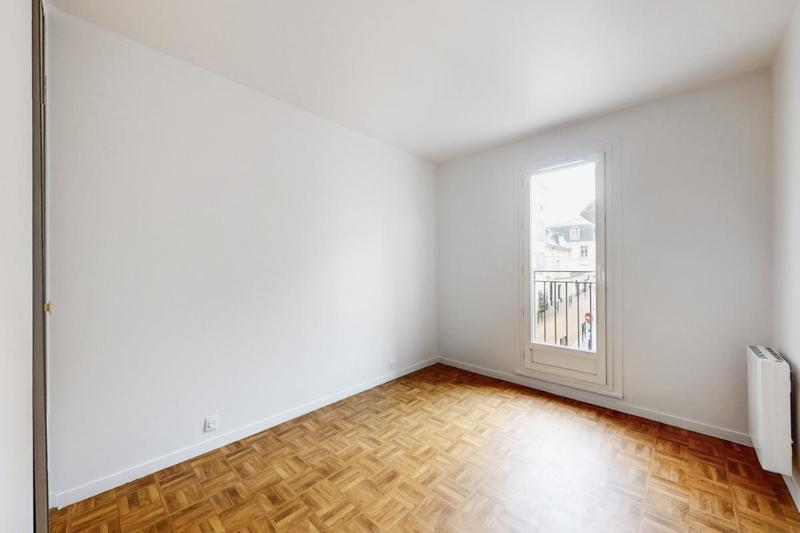 Appartement - 83 m² - 4 pièces