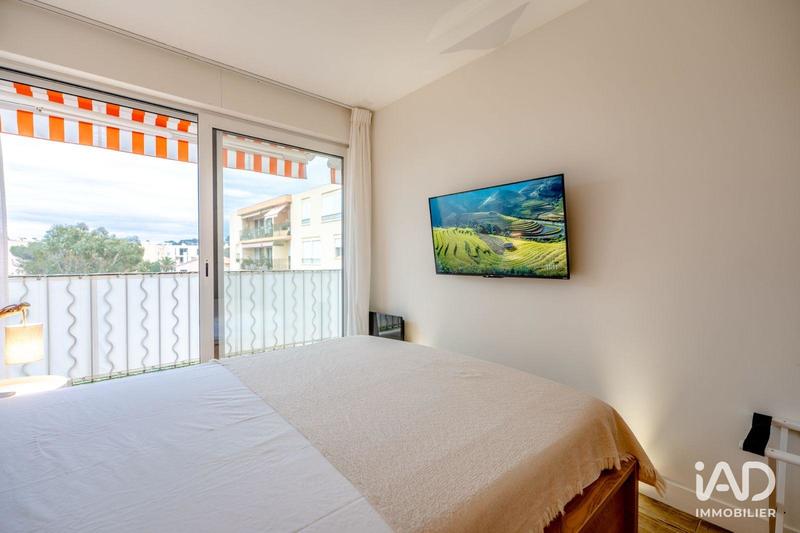 Appartement - 79 m² - 3 pièces