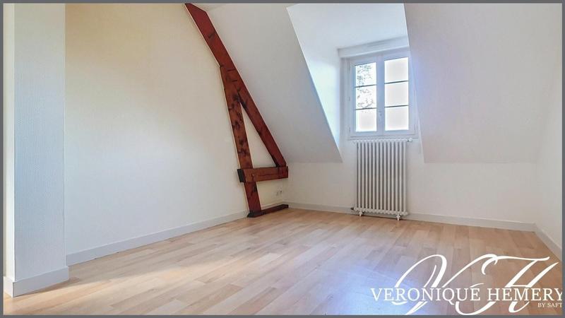 Maison - 155 m² - 7 pièces