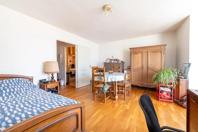 Studio - 35 m² - 1 pièce