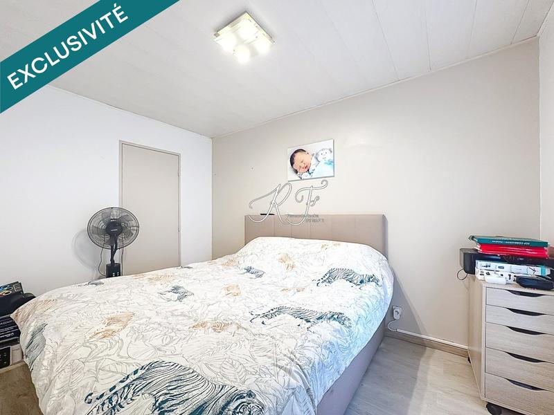 Appartement - 78 m² - 3 pièces