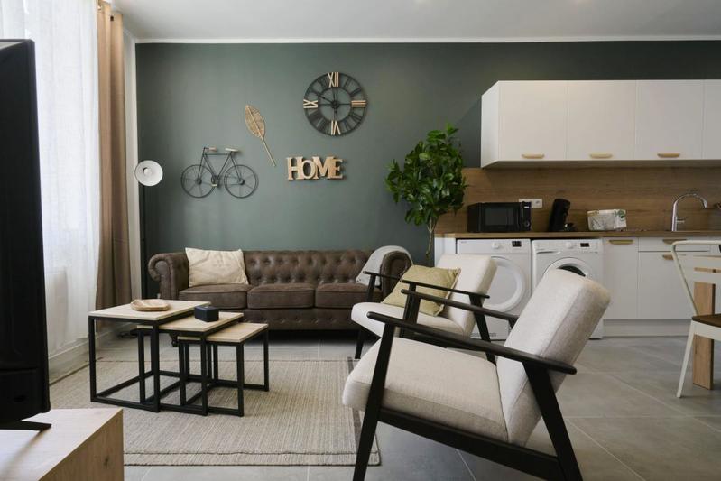 Maison - 105 m² - 7 pièces