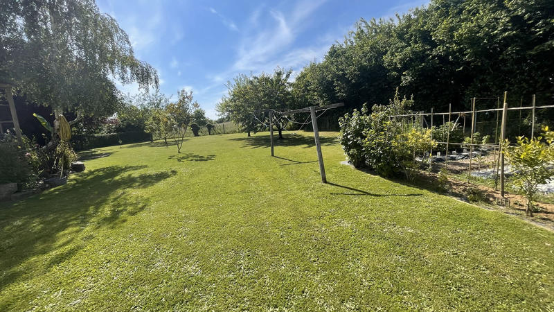 Maison - 131 m² - 7 pièces