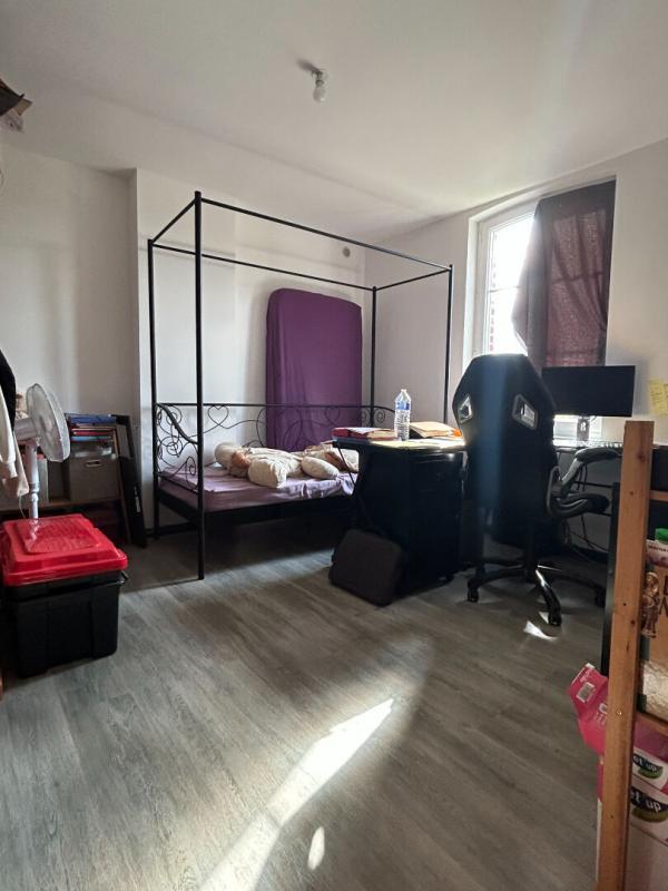 Maison - 129 m² - 6 pièces