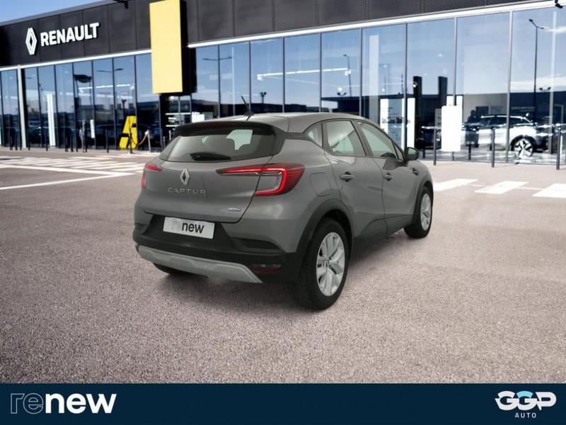 Renault Captur E-Tech 145 - 21 Business