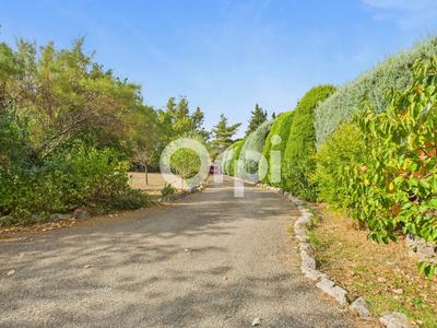 Maison - 200 m² - 6 pièces