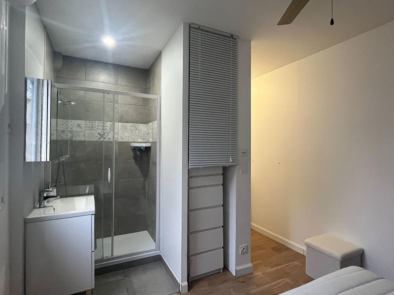 Appartement - 39 m² - 2 pièces