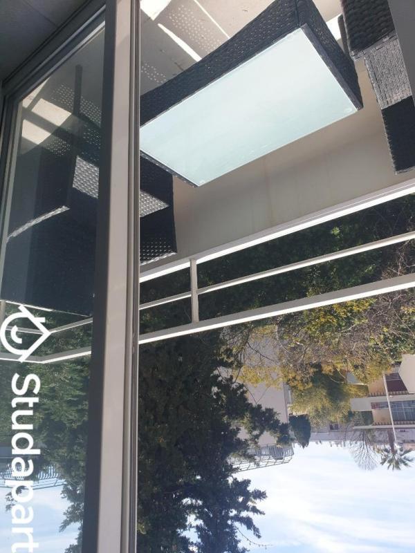 Appartement - 12 m² - 1 pièce