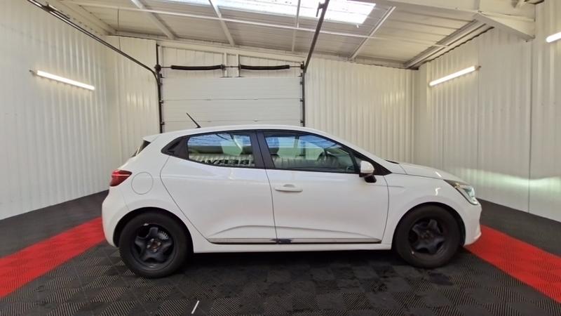 Renault Clio V Société Air Nav TCe 90 -21n