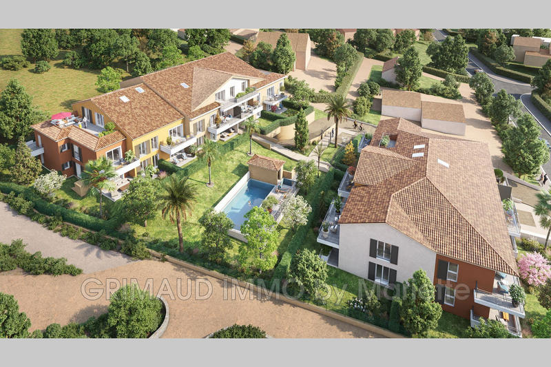 Appartement - 42 m²