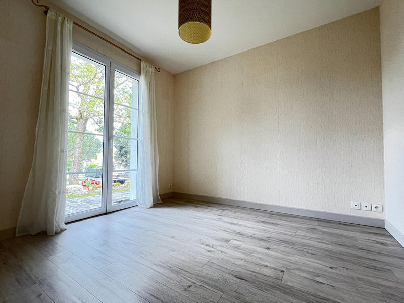 Maison - 108 m² - 4 pièces