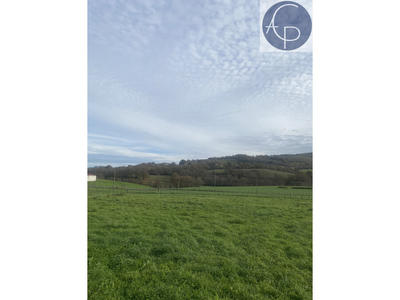 Terrain - 6 376 m²