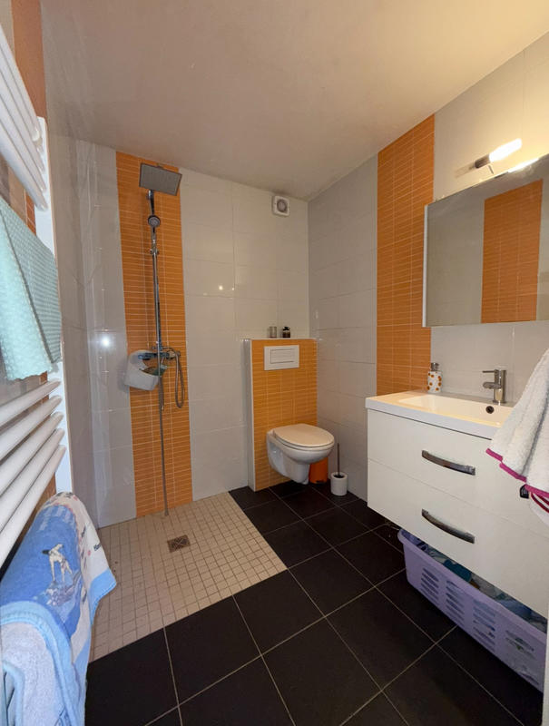 Maison de village - 224 m² - 7 pièces