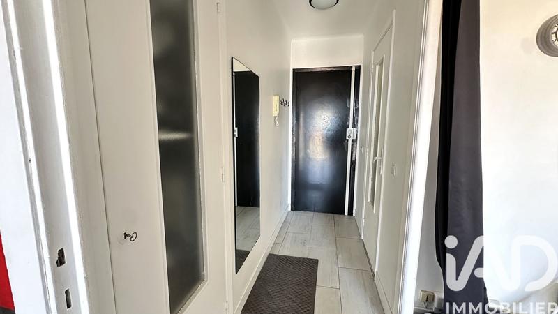 Appartement - 31 m² - 1 pièce