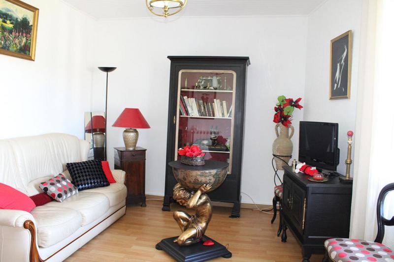 Maison - 192 m² - 6 pièces