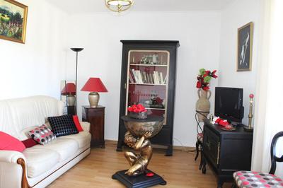 Maison - 192 m² - 6 pièces