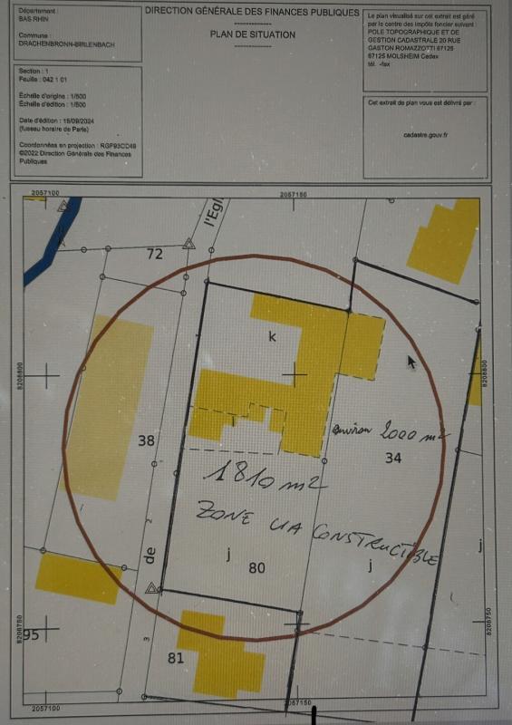 Maison de village - 164 m² - 5 pièces