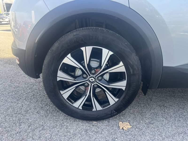 Renault Captur TCe 90 Evolution