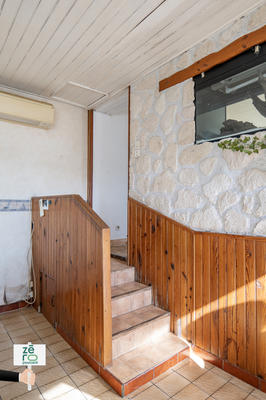 Maison - 98 m² - 5 pièces