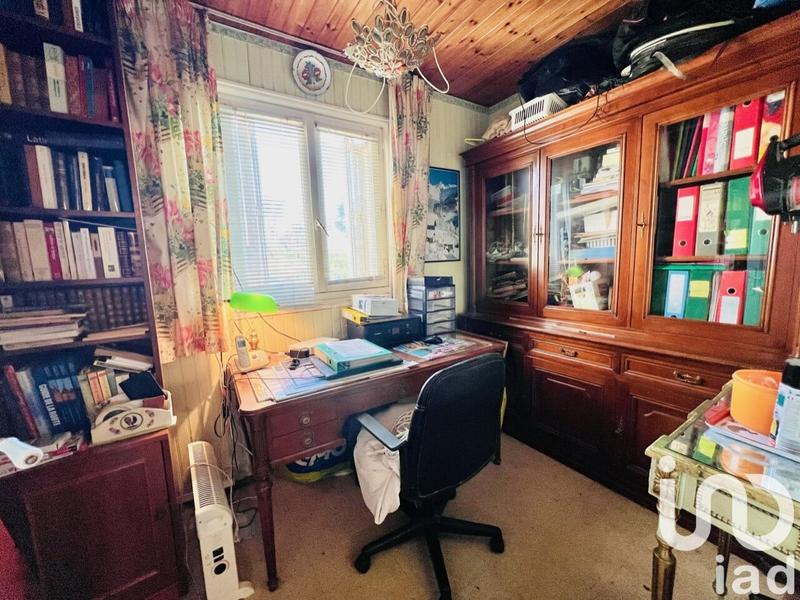 Appartement - 53 m² - 2 pièces