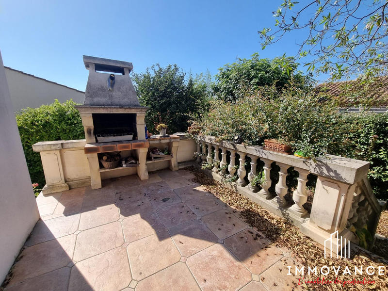 Maison - 147 m² - 5 pièces